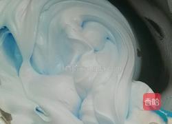 小汽车蛋糕（八寸）的做法图解8