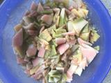 营养牛肉面片