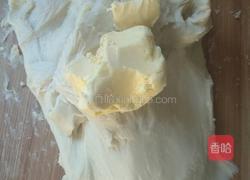 豆沙面包（手揉版）的做法图解9