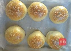 豆沙面包（手揉版）的做法图解28