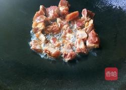 土豆排骨焖饭的做法图解4