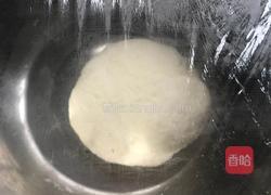 三鲜锅贴的做法图解4