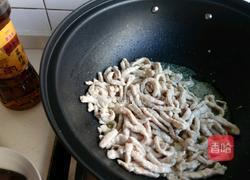 鱼香肉丝的做法图解6