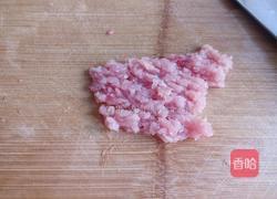 蚂蚁上树的做法图解4
