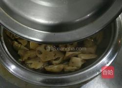 私房焖脆藕的做法图解6