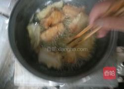 煎带鱼的做法图解5