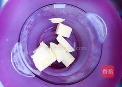 肉松小饼干的做法图解2