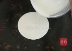 陕西杂粮煎饼的做法图解3