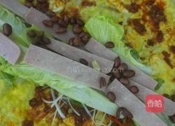 陕西杂粮煎饼的做法图解9