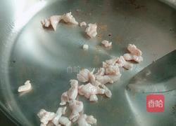 土豆海带丝汤的做法图解2