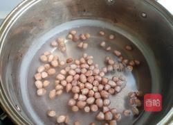 凤爪养颜汤的做法图解1