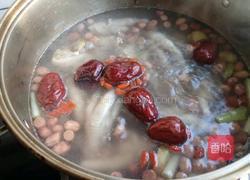 凤爪养颜汤的做法图解7