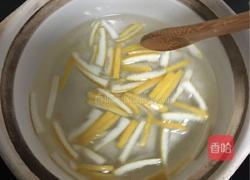 蜂蜜柚子茶的做法图解4