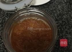 蜂蜜柚子茶的做法图解10