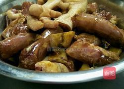 香辣鸡脖的做法图解2