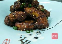 香辣鸡脖的做法图解5