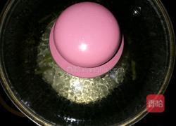 炒花甲的做法图解3