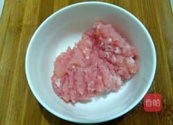 烂肉豌豆(肉末豌豆)的做法图解8