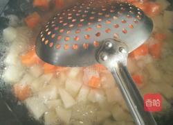 咖喱饭的做法图解5