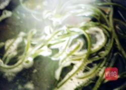 凉拌三丝的做法图解3