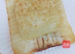 榴莲派的做法图解4