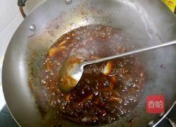 鲁菜大师蒋家菜酱烧炖鸡块的做法图解3