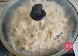 鸡蛋炒土豆丝的做法图解2