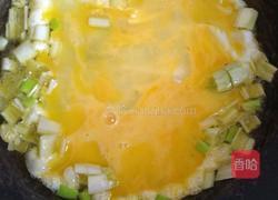 鸡蛋炒土豆丝的做法图解3