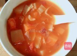 素罗宋汤的做法图解14