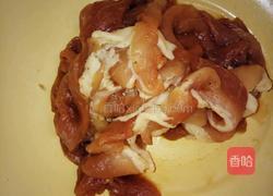 煎肉的做法图解2