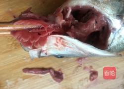 清蒸鲈鱼的做法图解6