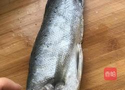 清蒸鲈鱼的做法图解7