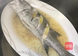 清蒸鲈鱼的做法图解10