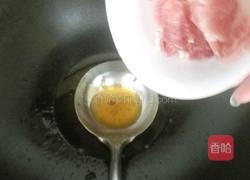 土豆白菜炖肉的做法图解4