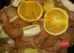 家常鸡柳藕片的做法图解1