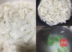什锦炒面的做法图解2