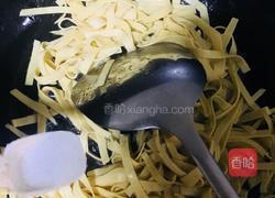 杂蔬豆腐皮的做法图解9