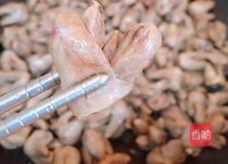 香辣孜然鸡心的做法图解7