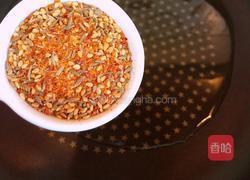 香辣孜然鸡心的做法图解8