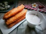 油条豆浆