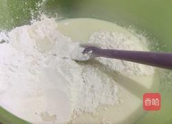 超可爱的雪胖子的做法图解3