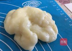 超可爱的雪胖子的做法图解8