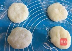 超可爱的雪胖子的做法图解9