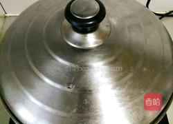 紫薯花馒头的做法图解16
