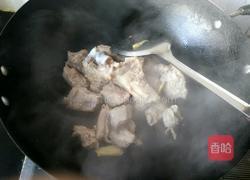 排骨藕汤的做法图解10