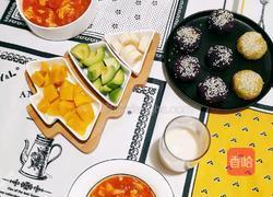 芝士番薯饼的做法图解7
