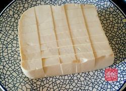 蒸嫩豆腐的做法图解3