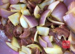 烤羊肉串的做法图解6