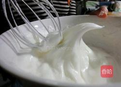 电饭煲香橙蛋糕的做法图解4