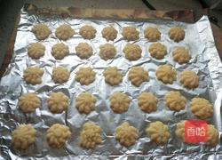 原味黄油曲奇的做法图解10